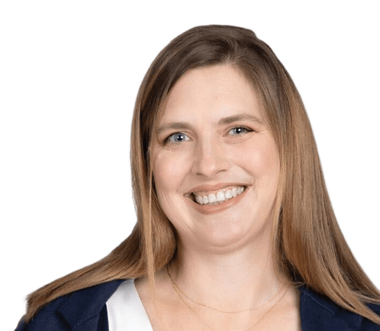 Dr. Ashley Poklar, PhD Bio Photo