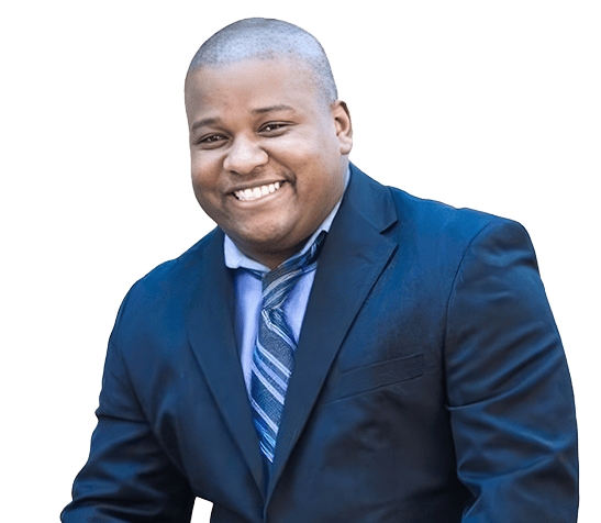Dr. Darius Campinha-Bacote, PsyD Bio Photo