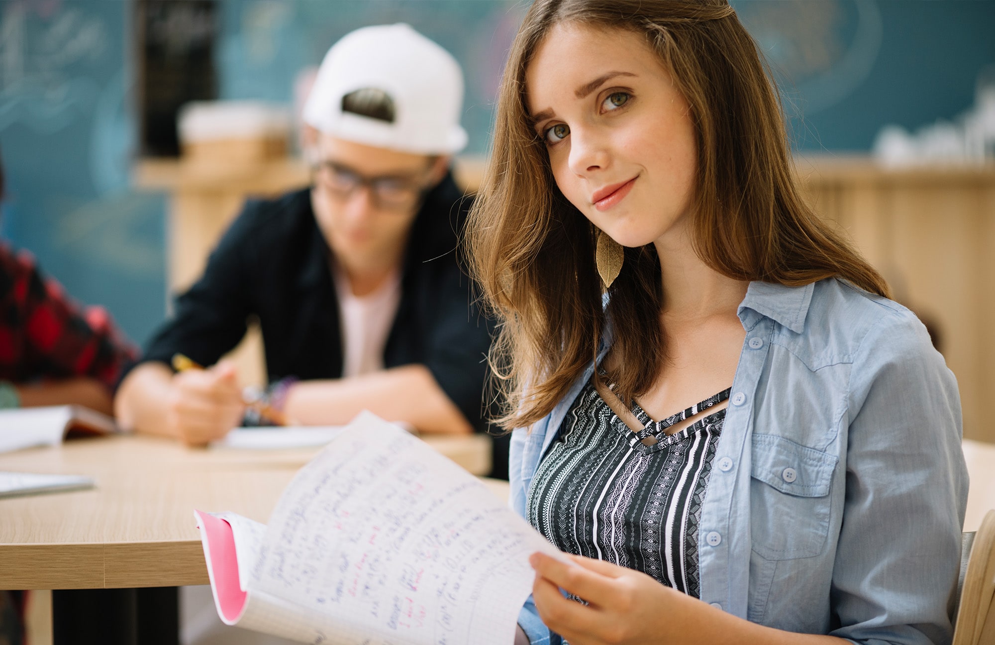 Fair Academic Accommodations