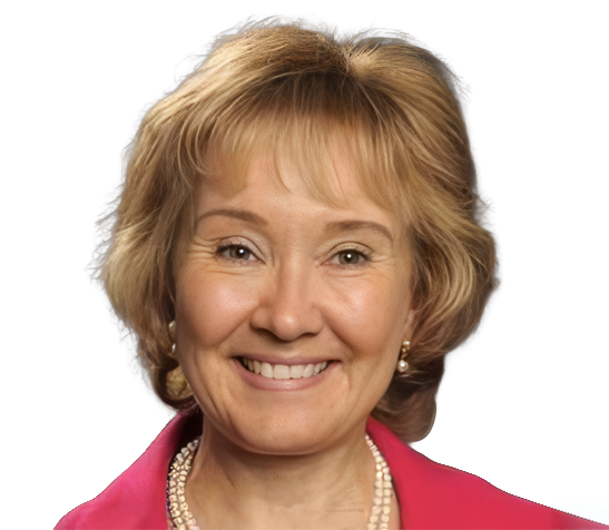 Dr. Cynthia Boyer, PhD Bio Photo