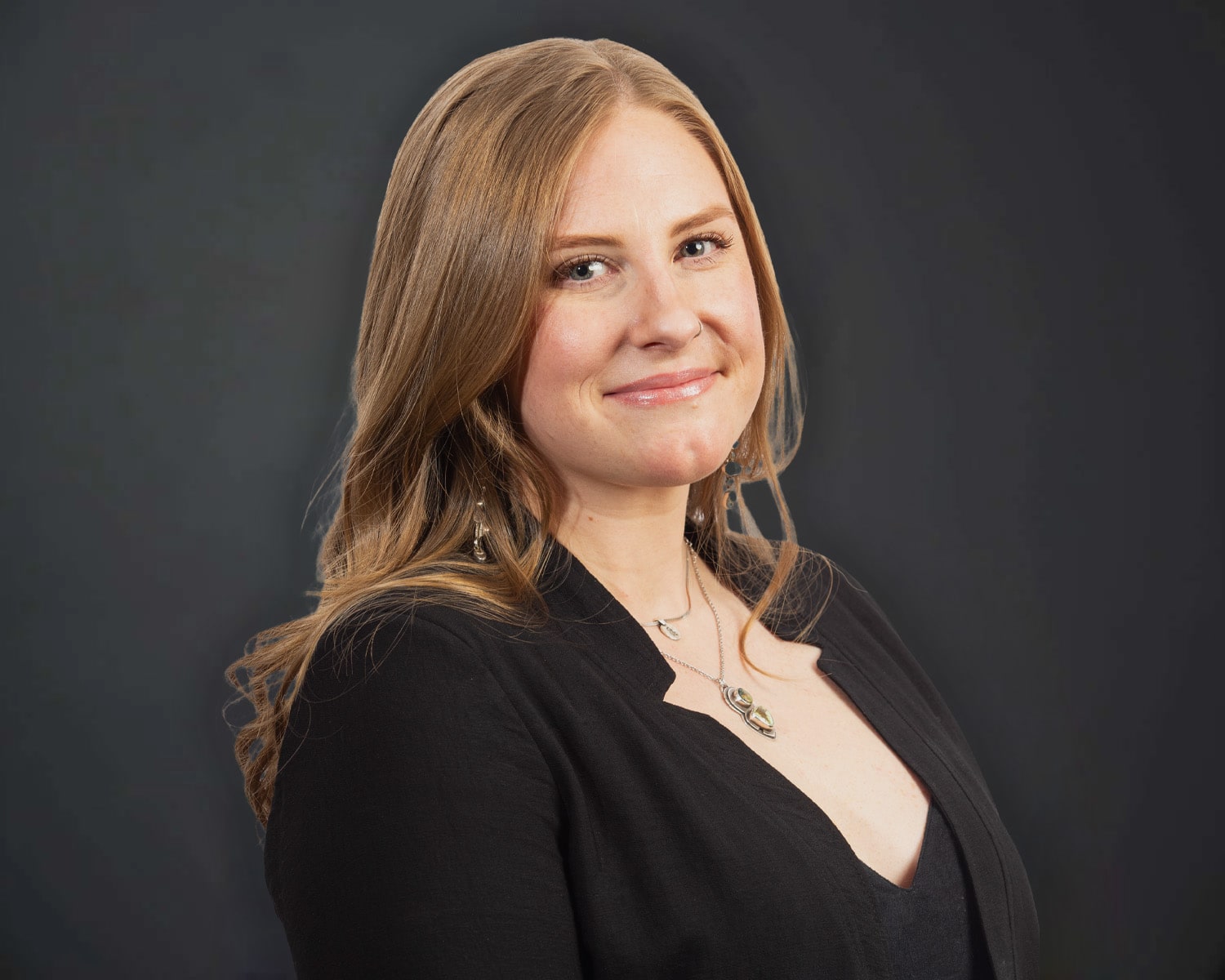 Adrienne Keefer Bio Photo