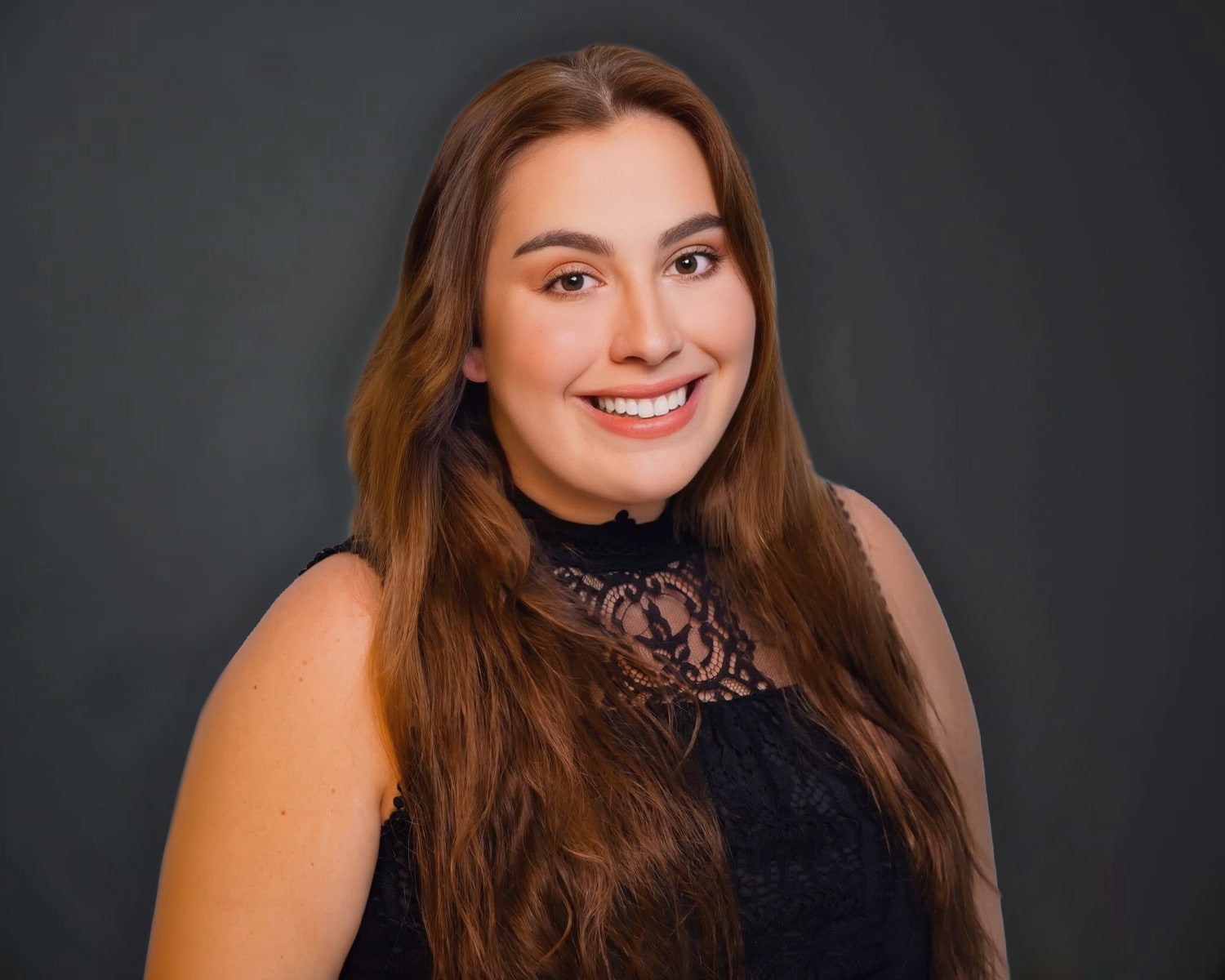 Daniela Finello, MS Bio Photo