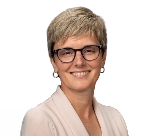 Dr. Heather M. Richard, PsyD Bio Photo